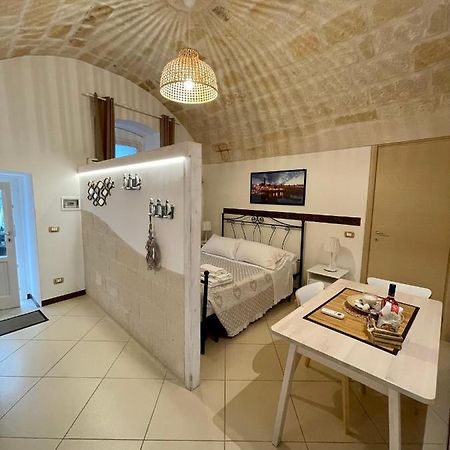 Dimora Aversa Monopoli Dış mekan fotoğraf