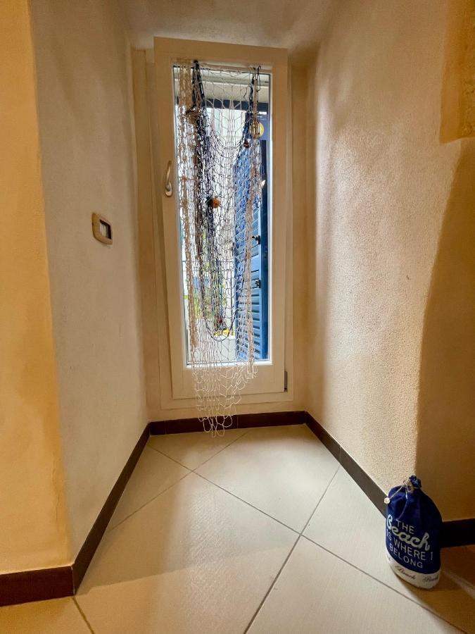 Dimora Aversa Monopoli Dış mekan fotoğraf