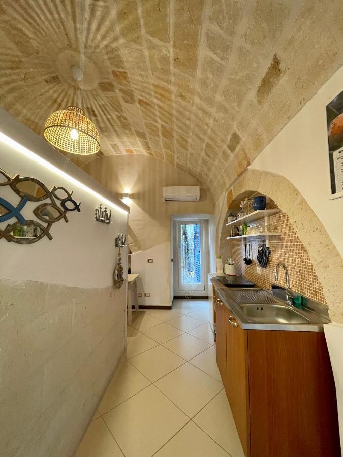 Dimora Aversa Monopoli Dış mekan fotoğraf