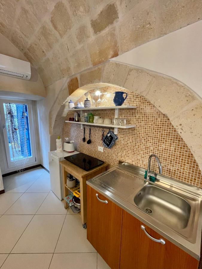 Dimora Aversa Monopoli Dış mekan fotoğraf