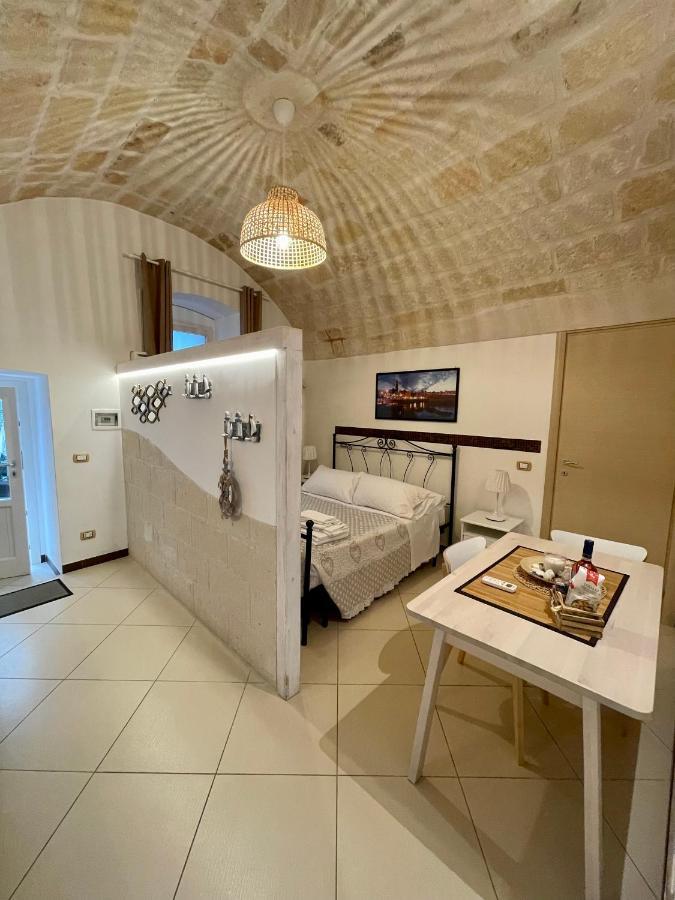 Dimora Aversa Monopoli Dış mekan fotoğraf