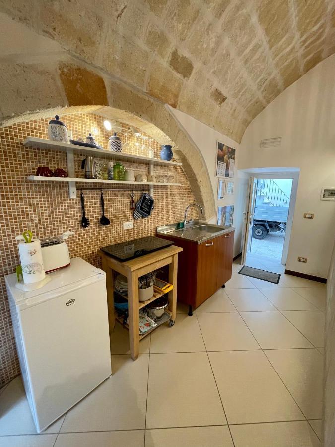 Dimora Aversa Monopoli Dış mekan fotoğraf