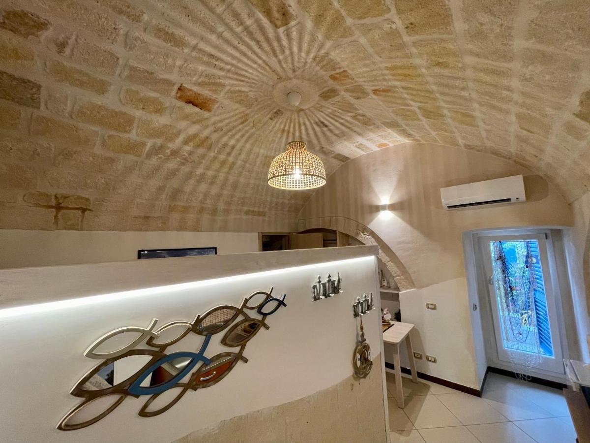 Dimora Aversa Monopoli Dış mekan fotoğraf