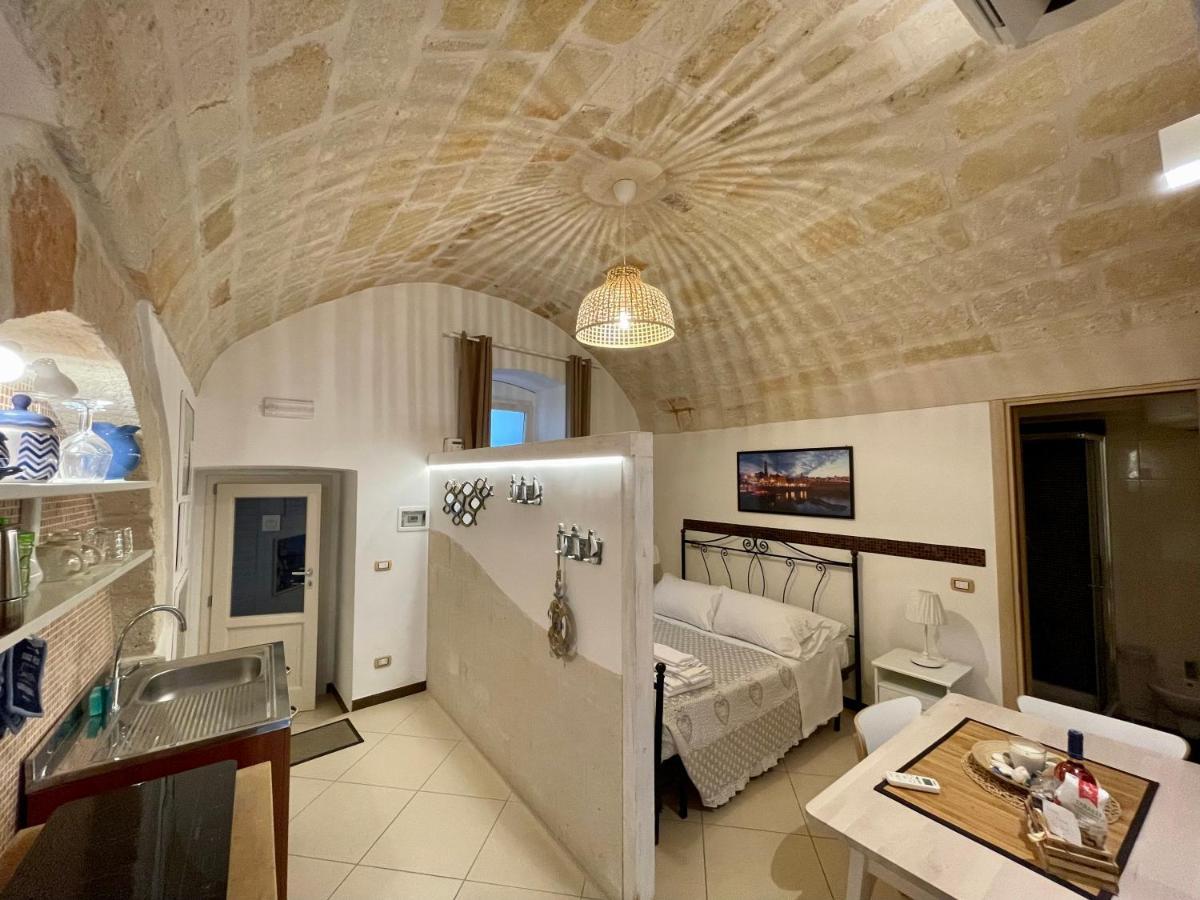 Dimora Aversa Monopoli Dış mekan fotoğraf