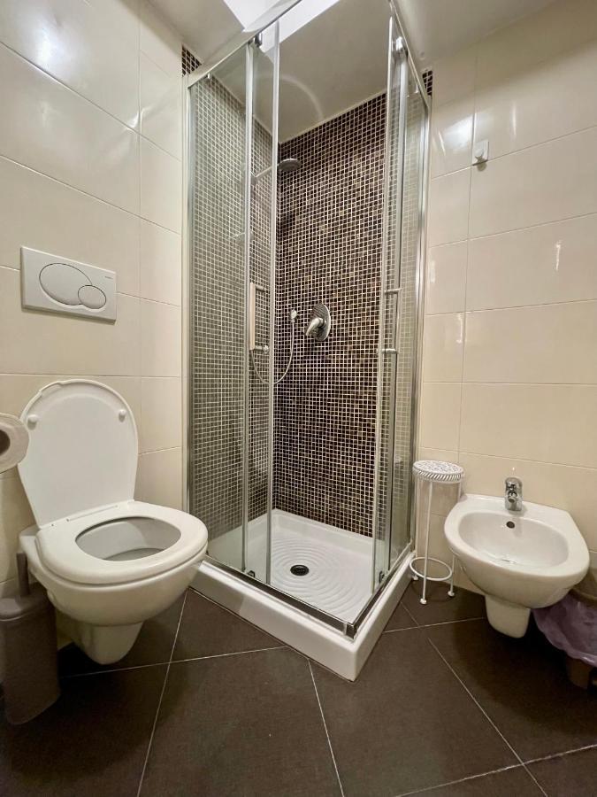 Dimora Aversa Monopoli Dış mekan fotoğraf