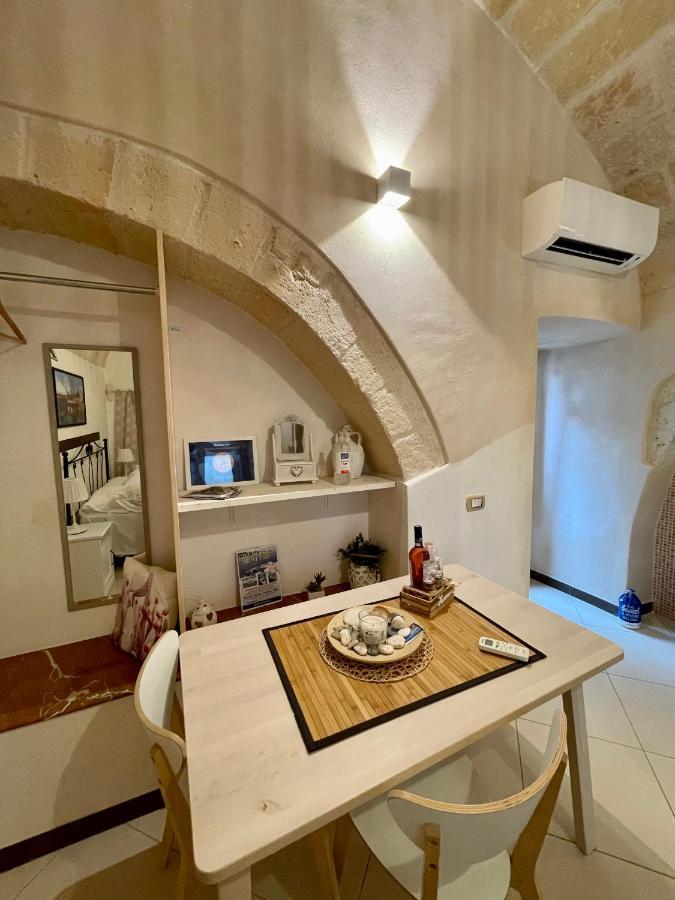 Dimora Aversa Monopoli Dış mekan fotoğraf