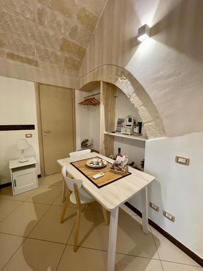 Dimora Aversa Monopoli Dış mekan fotoğraf