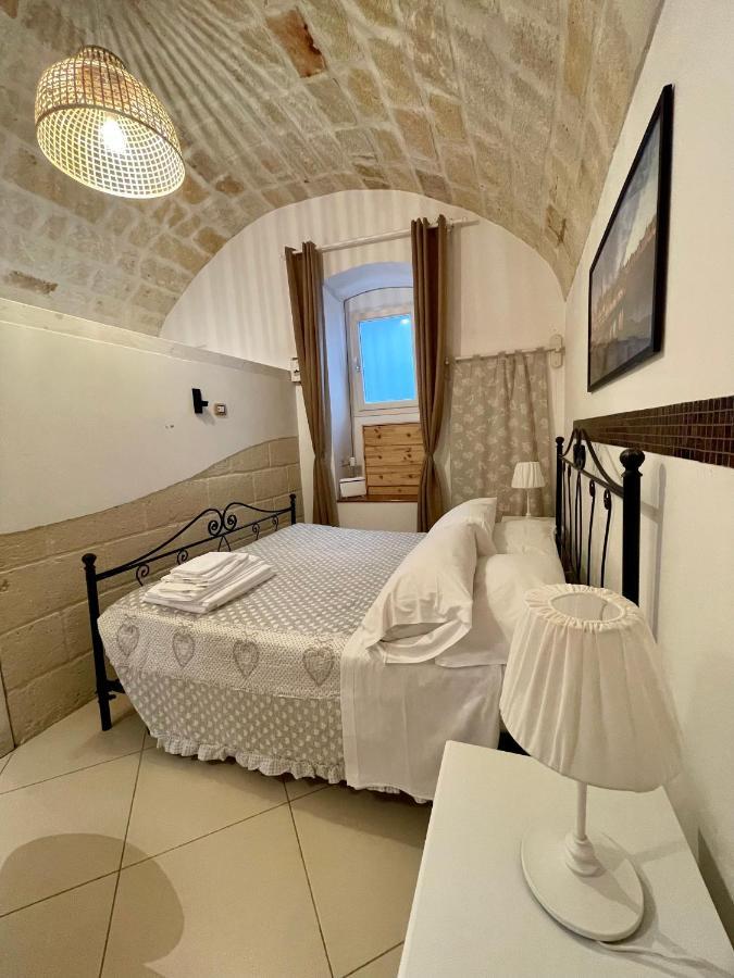 Dimora Aversa Monopoli Dış mekan fotoğraf