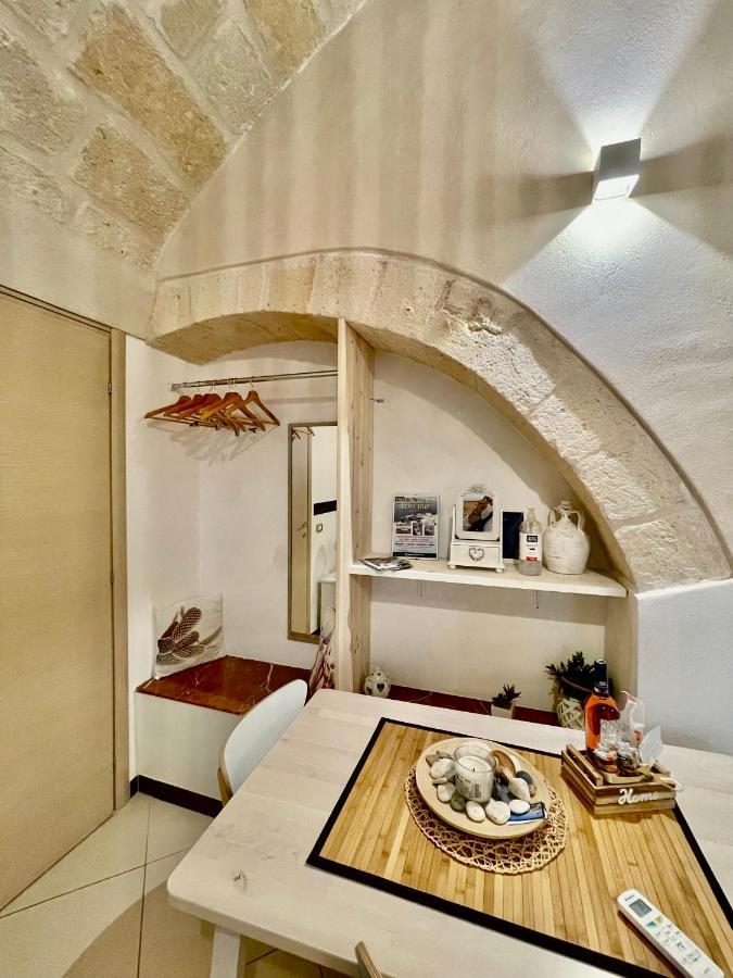 Dimora Aversa Monopoli Dış mekan fotoğraf