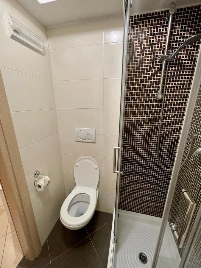 Dimora Aversa Monopoli Dış mekan fotoğraf