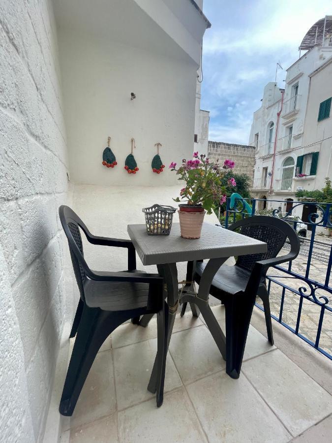 Dimora Aversa Monopoli Dış mekan fotoğraf
