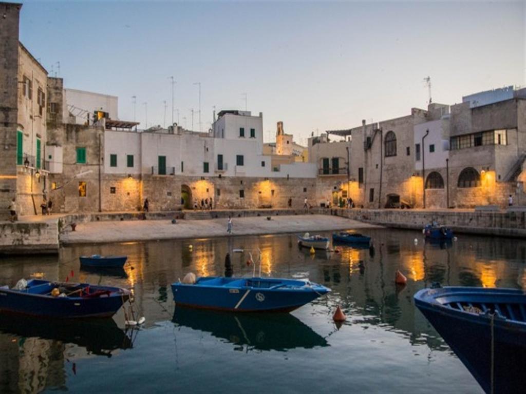 Dimora Aversa Monopoli Dış mekan fotoğraf