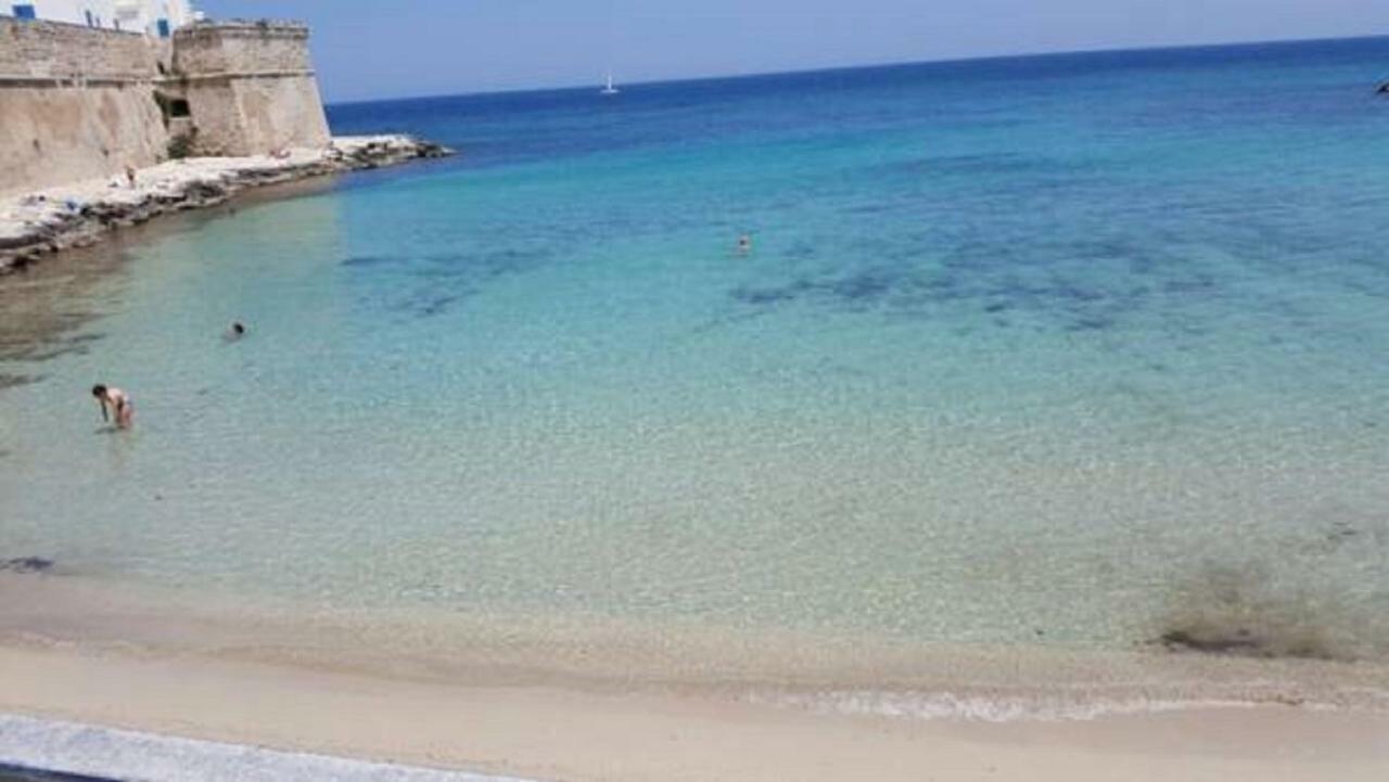 Dimora Aversa Monopoli Dış mekan fotoğraf