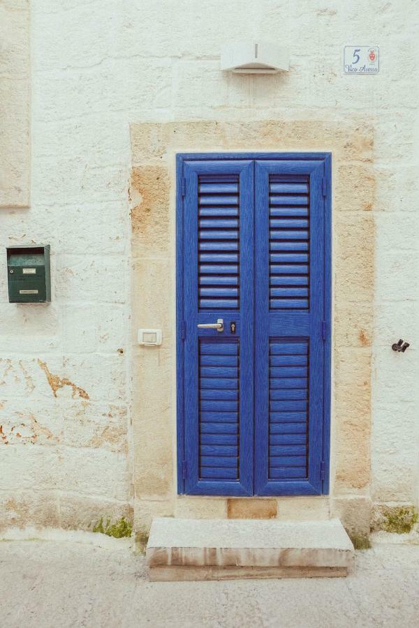 Dimora Aversa Monopoli Dış mekan fotoğraf