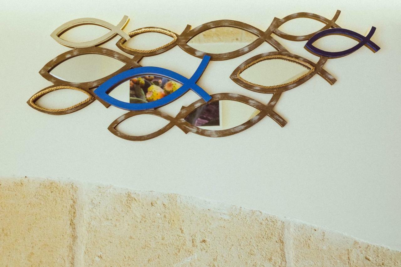 Dimora Aversa Monopoli Dış mekan fotoğraf